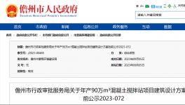 大手筆！海螺、中國建材、紅獅、山水“狂砸”300多個項目！