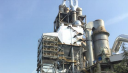 全國首套！30多條水泥生產線SCR脫硝大改造！