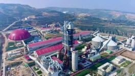 海螺、冀東、堯柏、天瑞！誰(shuí)更強(qiáng)？！